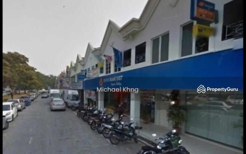 Rumah Teres 2 Tingkat untuk Disewa di Sungai Ara (Penang) - Michael Khng - PropertyGuru.com.my