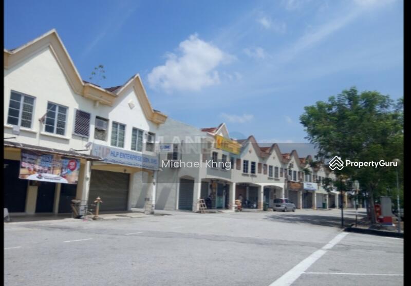 Rumah Teres 2 Tingkat untuk Disewa di Sungai Ara (Penang) - Michael Khng - PropertyGuru.com.my