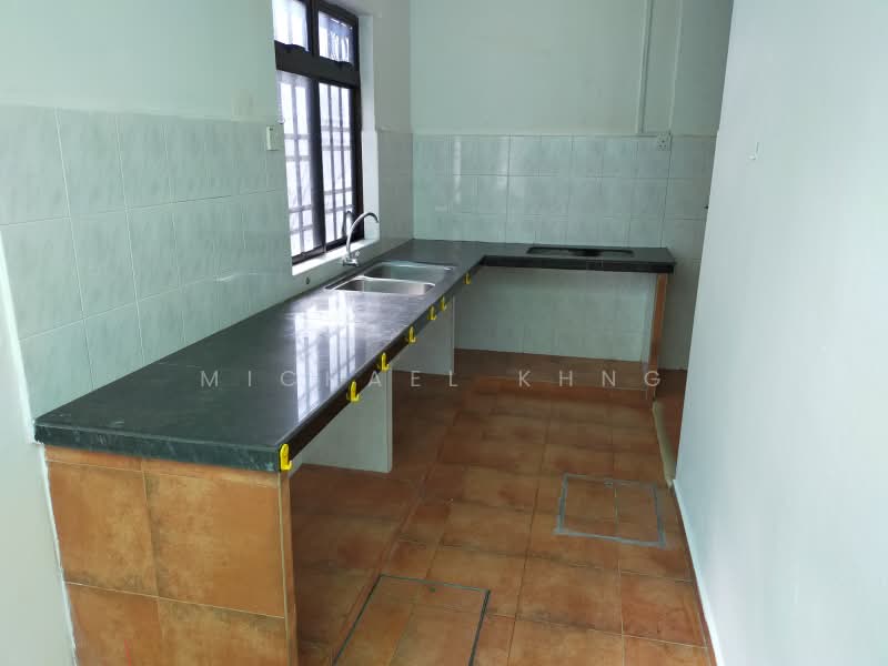 Rumah Teres 2 Tingkat untuk Disewa di Sungai Ara (Penang) - Michael Khng - PropertyGuru.com.my