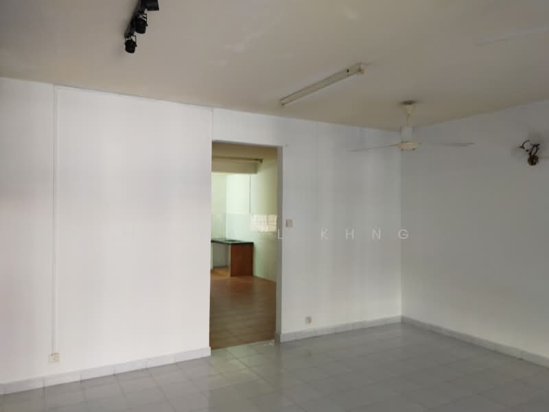 Rumah Teres 2 Tingkat untuk Disewa di Sungai Ara (Penang) - Michael Khng - PropertyGuru.com.my