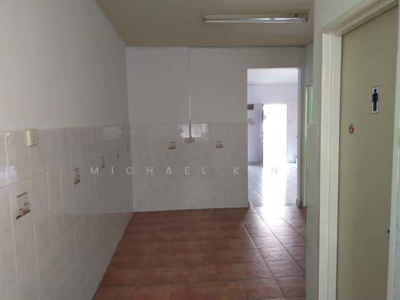 Rumah Teres 2 Tingkat untuk Disewa di Sungai Ara (Penang) - Michael Khng - PropertyGuru.com.my