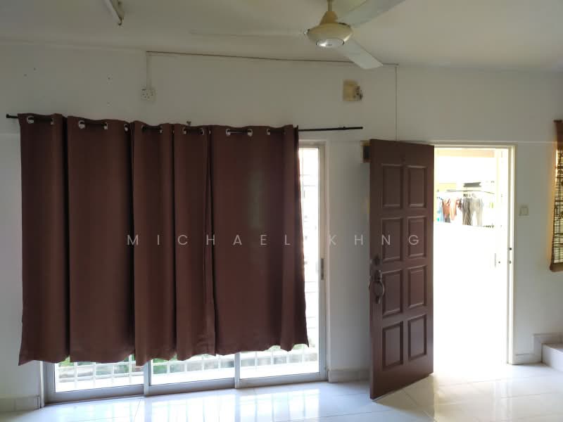 Rumah Teres 2 Tingkat untuk Disewa di Sungai Ara (Penang) - Michael Khng - PropertyGuru.com.my