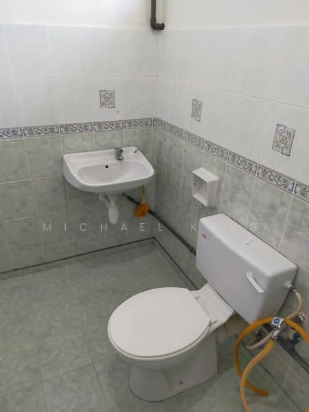 Rumah Teres 2 Tingkat untuk Disewa di Sungai Ara (Penang) - Michael Khng - PropertyGuru.com.my