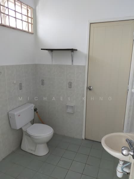 Rumah Teres 2 Tingkat untuk Disewa di Sungai Ara (Penang) - Michael Khng - PropertyGuru.com.my