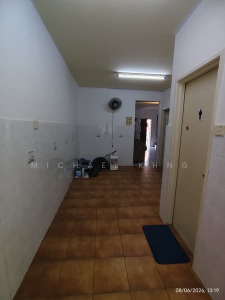 Rumah Teres 2 Tingkat untuk Disewa di Sungai Ara (Penang) - Michael Khng - PropertyGuru.com.my
