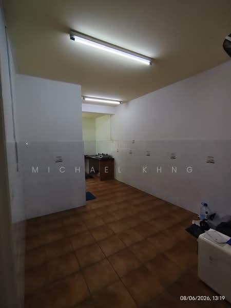 Rumah Teres 2 Tingkat untuk Disewa di Sungai Ara (Penang) - Michael Khng - PropertyGuru.com.my