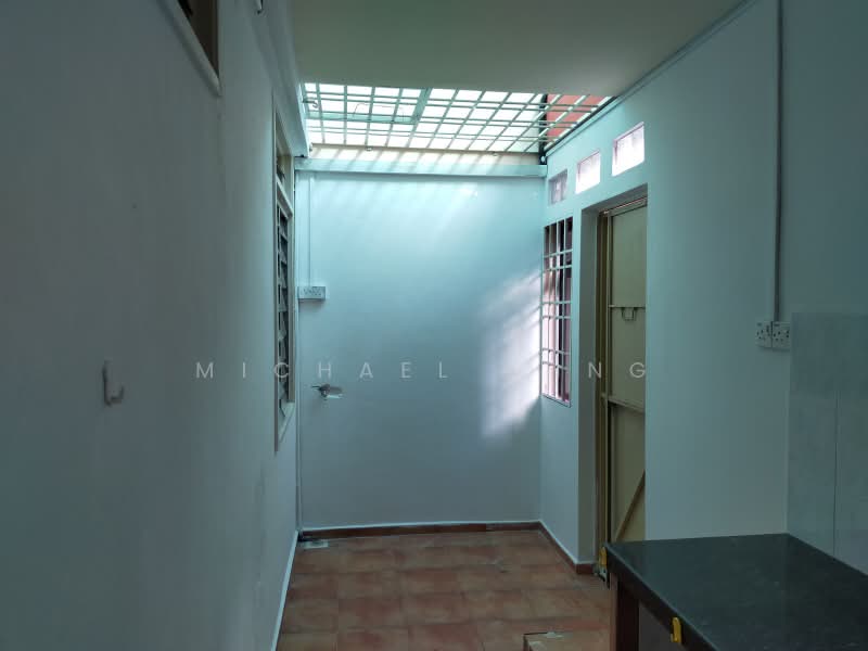 Rumah Teres 2 Tingkat untuk Disewa di Sungai Ara (Penang) - Michael Khng - PropertyGuru.com.my