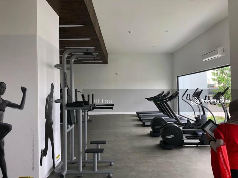 For Sale - The Olive