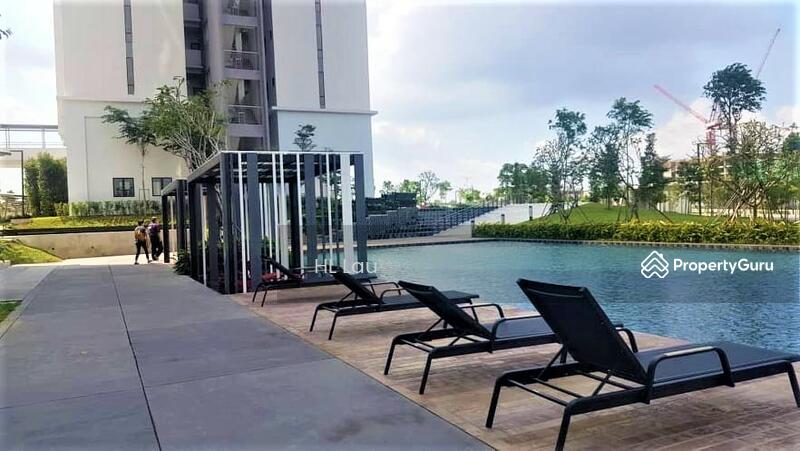 For Sale - The Olive