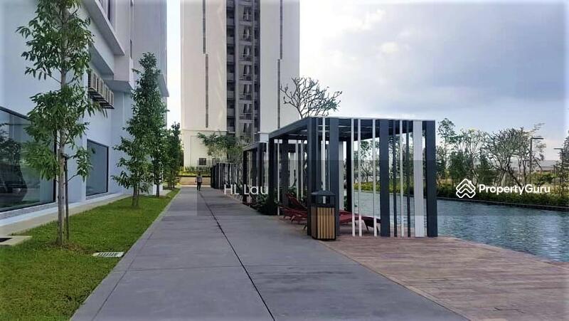 For Sale - The Olive