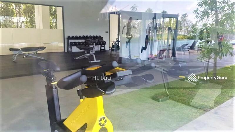 For Sale - The Olive