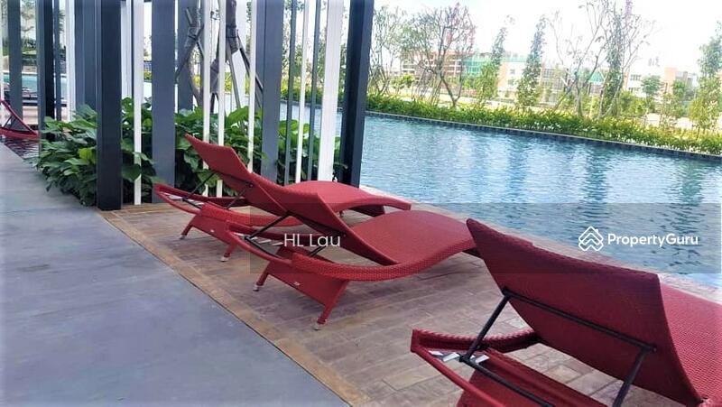 For Sale - The Olive