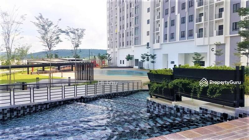 For Sale - The Olive