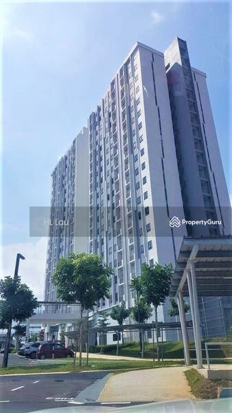 For Sale - The Olive