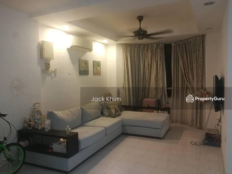 Kingfisher Series Condominium, 911 Jalan Gangsa, Greenlane,