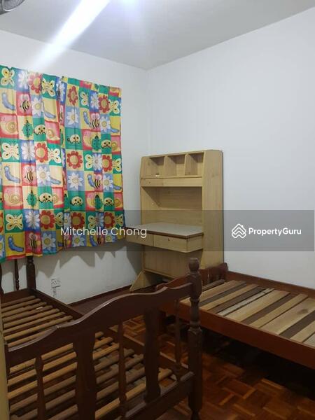 Pangsapuri untuk Dijual di Apartment Bayu - Mitchelle Chong - PropertyGuru.com.my