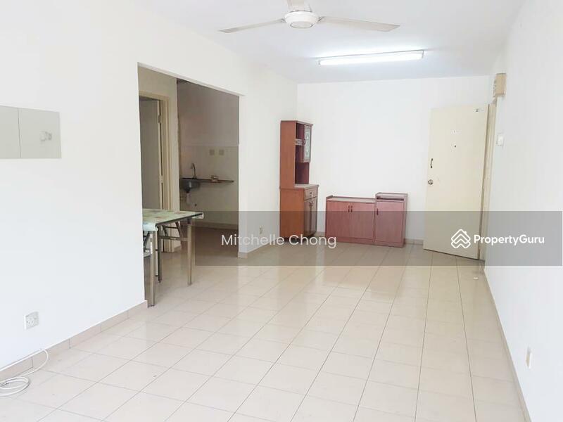 Pangsapuri untuk Dijual di Apartment Bayu - Mitchelle Chong - PropertyGuru.com.my