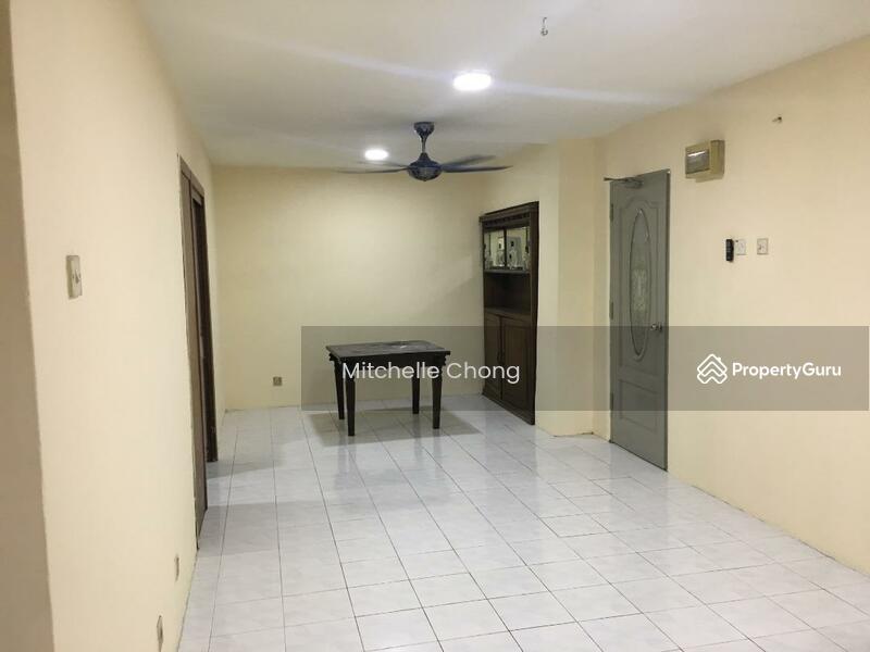 Pangsapuri untuk Dijual di Apartment Bayu - Mitchelle Chong - PropertyGuru.com.my