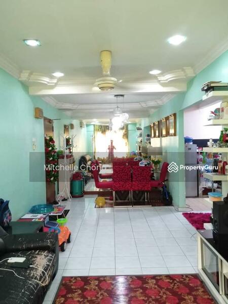 Pangsapuri untuk Dijual di Apartment Bayu - Mitchelle Chong - PropertyGuru.com.my