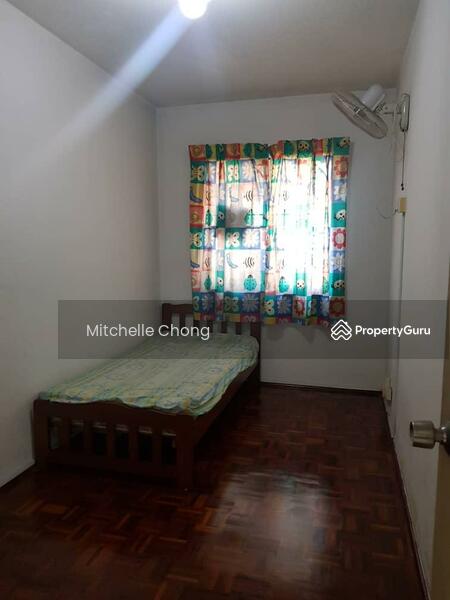 Pangsapuri untuk Dijual di Apartment Bayu - Mitchelle Chong - PropertyGuru.com.my