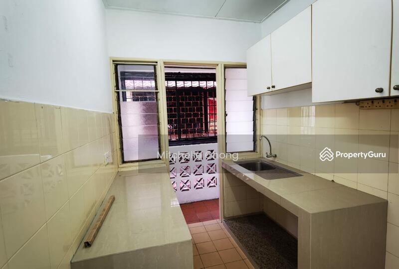 Pangsapuri untuk Dijual di Apartment Bayu - Mitchelle Chong - PropertyGuru.com.my