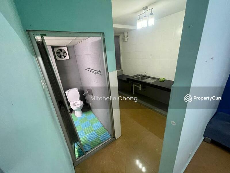 Pangsapuri untuk Dijual di Apartment Bayu - Mitchelle Chong - PropertyGuru.com.my