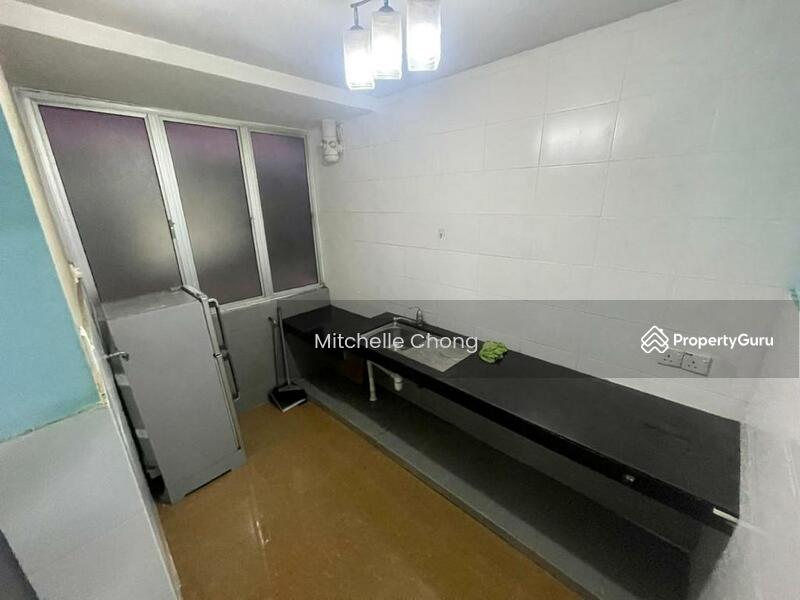 Pangsapuri untuk Dijual di Apartment Bayu - Mitchelle Chong - PropertyGuru.com.my