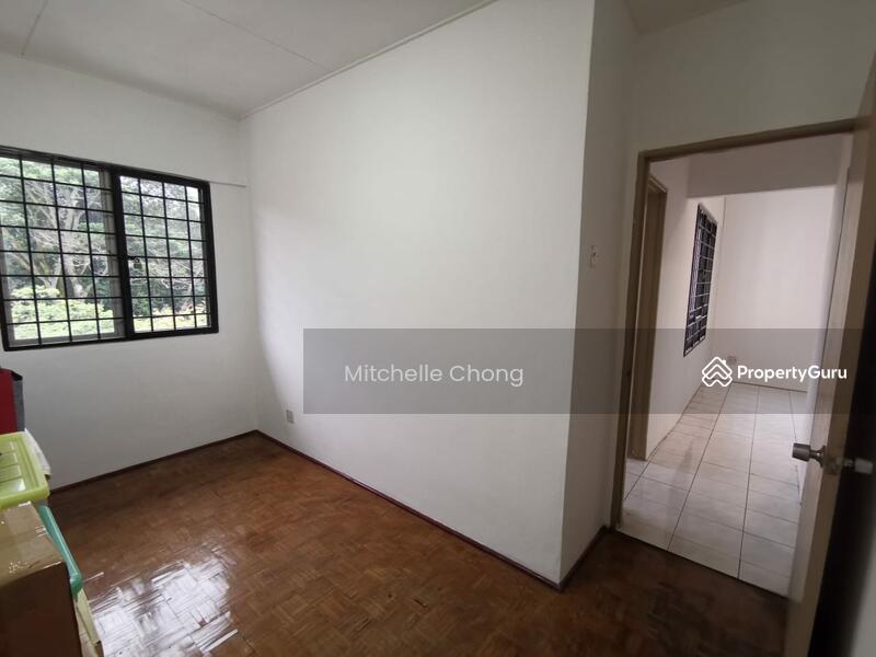 Pangsapuri untuk Dijual di Apartment Bayu - Mitchelle Chong - PropertyGuru.com.my