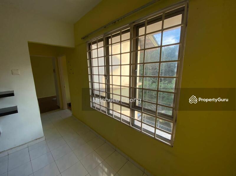 Pangsapuri untuk Dijual di Apartment Bayu - Mitchelle Chong - PropertyGuru.com.my