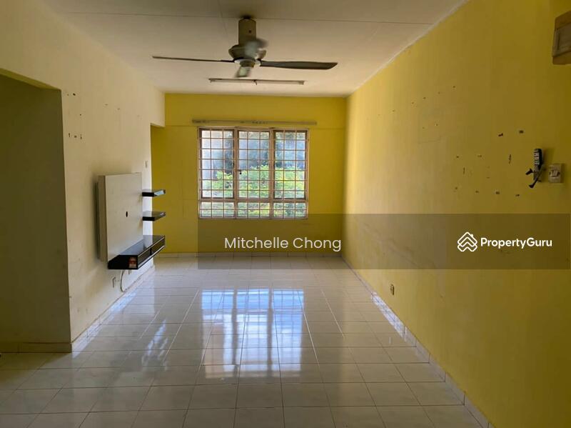 Pangsapuri untuk Dijual di Apartment Bayu - Mitchelle Chong - PropertyGuru.com.my