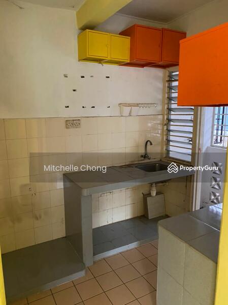 Pangsapuri untuk Dijual di Apartment Bayu - Mitchelle Chong - PropertyGuru.com.my