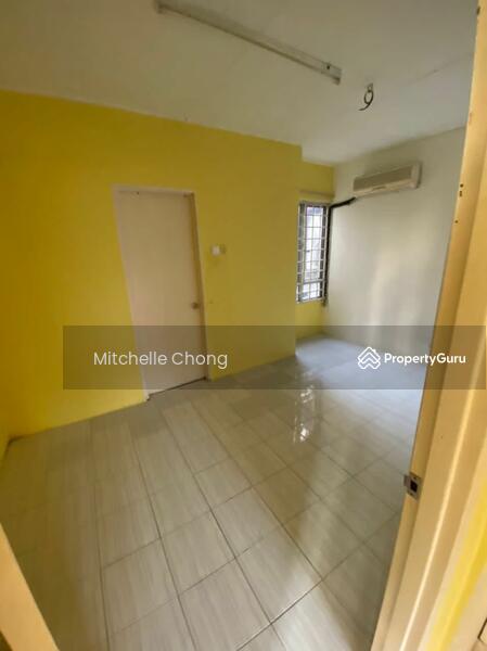 Pangsapuri untuk Dijual di Apartment Bayu - Mitchelle Chong - PropertyGuru.com.my