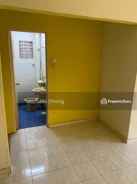 Pangsapuri untuk Dijual di Apartment Bayu - Mitchelle Chong - PropertyGuru.com.my