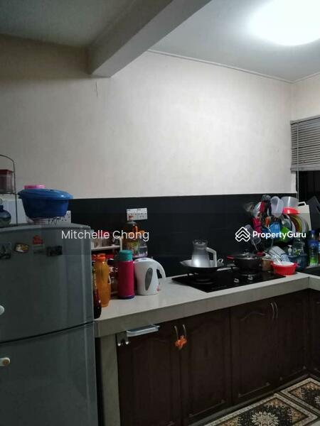 Pangsapuri untuk Dijual di Apartment Bayu - Mitchelle Chong - PropertyGuru.com.my