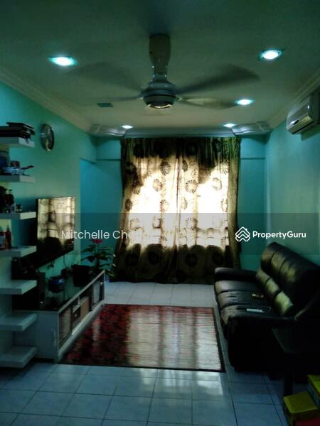 Pangsapuri untuk Dijual di Apartment Bayu - Mitchelle Chong - PropertyGuru.com.my