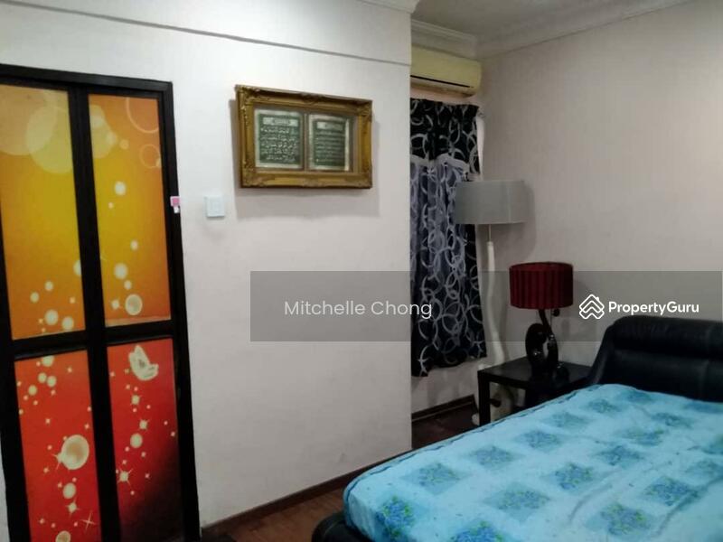 Pangsapuri untuk Dijual di Apartment Bayu - Mitchelle Chong - PropertyGuru.com.my
