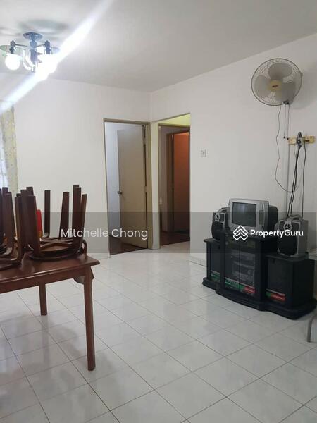 Pangsapuri untuk Dijual di Apartment Bayu - Mitchelle Chong - PropertyGuru.com.my