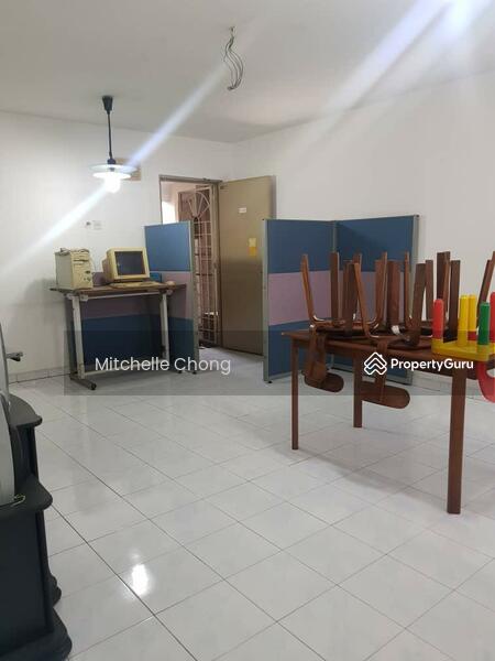 Pangsapuri untuk Dijual di Apartment Bayu - Mitchelle Chong - PropertyGuru.com.my