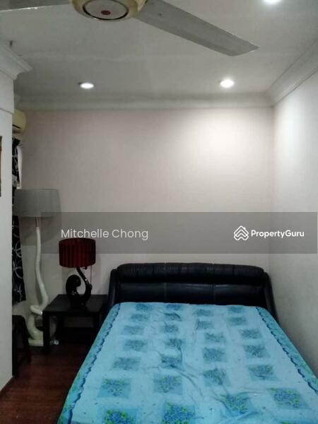 Pangsapuri untuk Dijual di Apartment Bayu - Mitchelle Chong - PropertyGuru.com.my