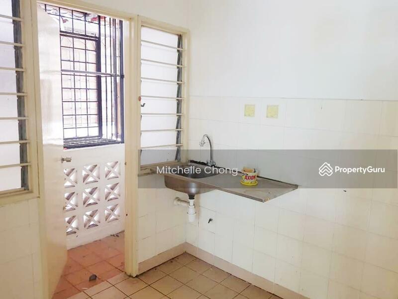 Pangsapuri untuk Dijual di Apartment Bayu - Mitchelle Chong - PropertyGuru.com.my