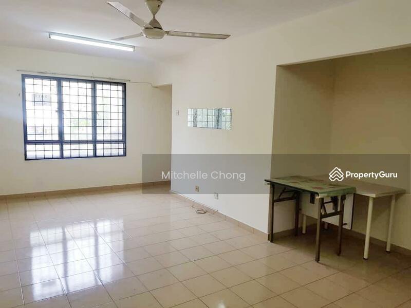 Pangsapuri untuk Dijual di Apartment Bayu - Mitchelle Chong - PropertyGuru.com.my