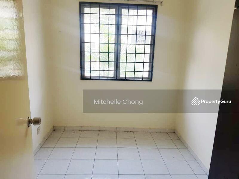 Pangsapuri untuk Dijual di Apartment Bayu - Mitchelle Chong - PropertyGuru.com.my
