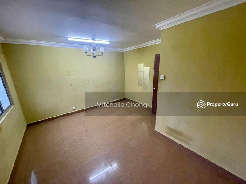 Pangsapuri untuk Dijual di Apartment Bayu - Mitchelle Chong - PropertyGuru.com.my