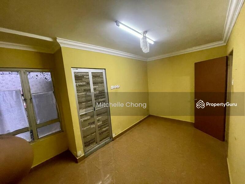 Pangsapuri untuk Dijual di Apartment Bayu - Mitchelle Chong - PropertyGuru.com.my