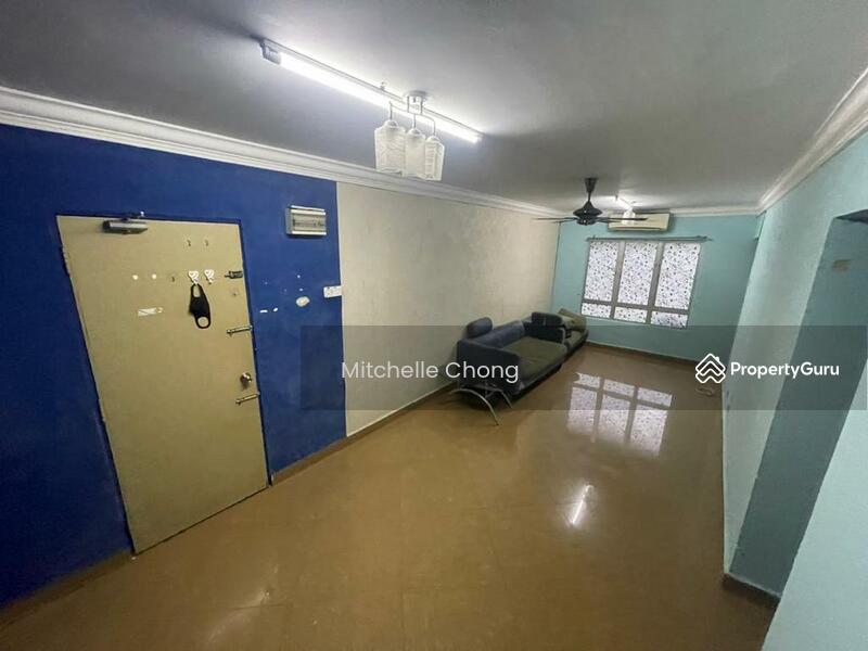 Pangsapuri untuk Dijual di Apartment Bayu - Mitchelle Chong - PropertyGuru.com.my
