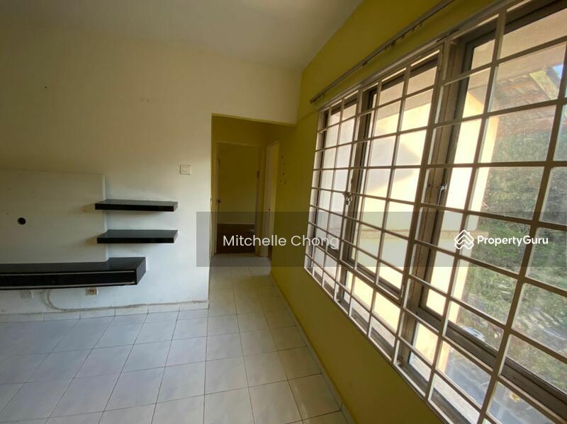 Pangsapuri untuk Dijual di Apartment Bayu - Mitchelle Chong - PropertyGuru.com.my