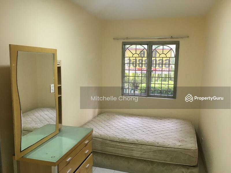 Pangsapuri untuk Dijual di Apartment Bayu - Mitchelle Chong - PropertyGuru.com.my