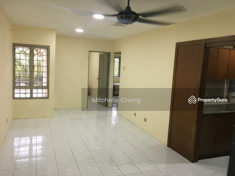 Pangsapuri untuk Dijual di Apartment Bayu - Mitchelle Chong - PropertyGuru.com.my