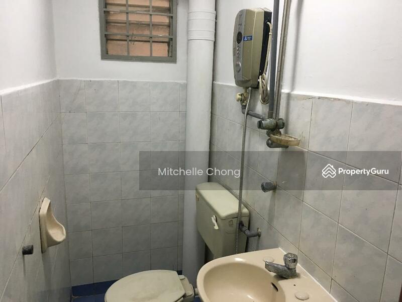 Pangsapuri untuk Dijual di Apartment Bayu - Mitchelle Chong - PropertyGuru.com.my