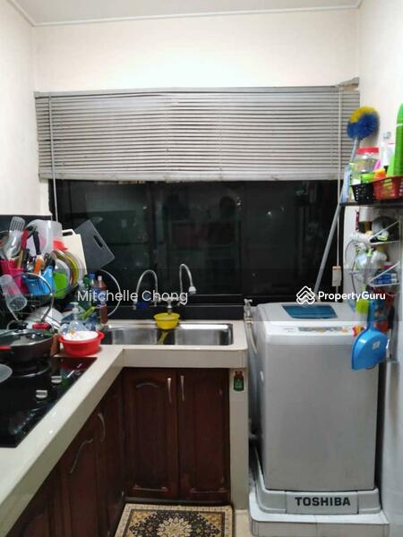 Pangsapuri untuk Dijual di Apartment Bayu - Mitchelle Chong - PropertyGuru.com.my